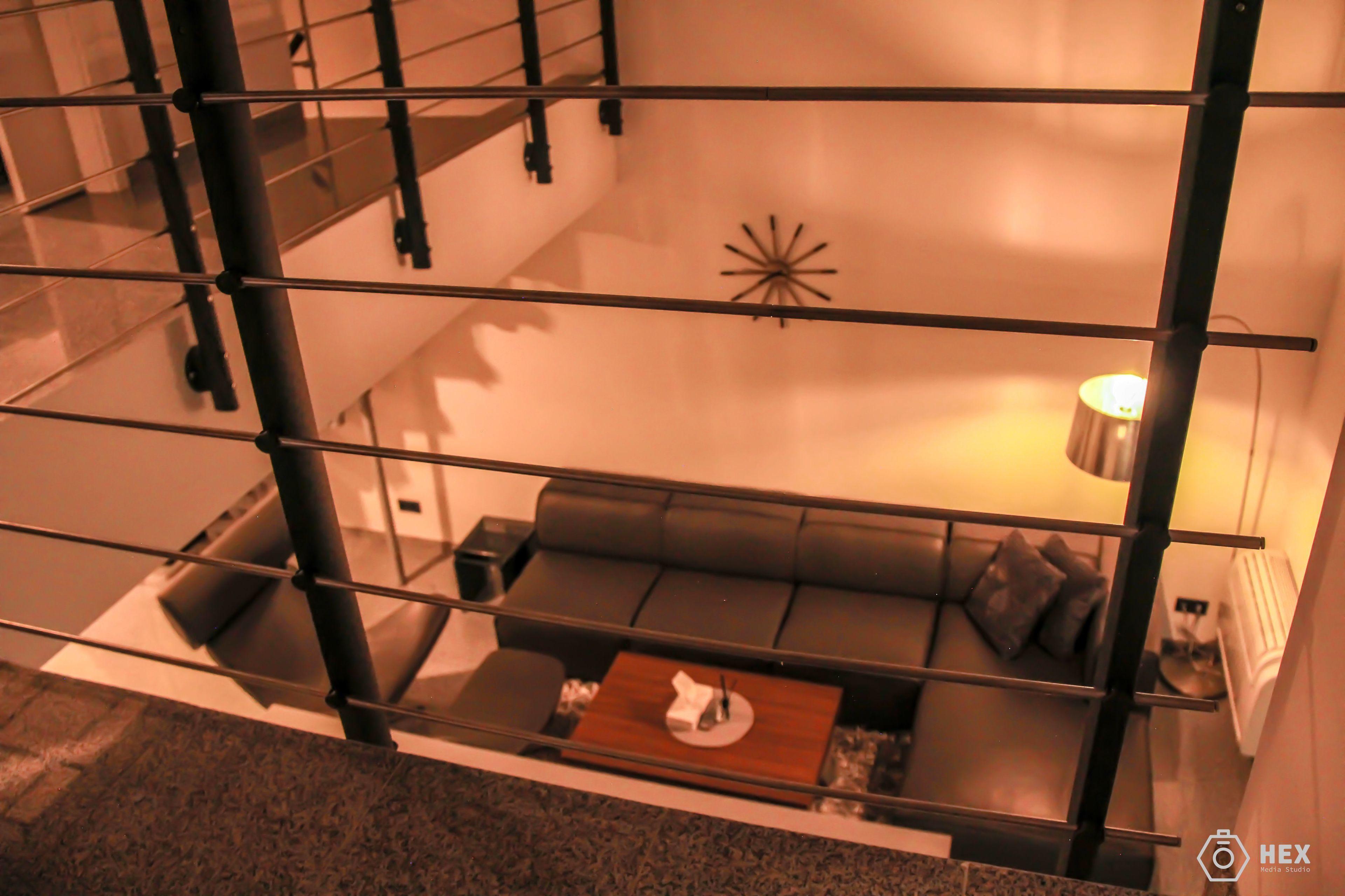 Bluestone Boarding Apartments — Foto’s 2