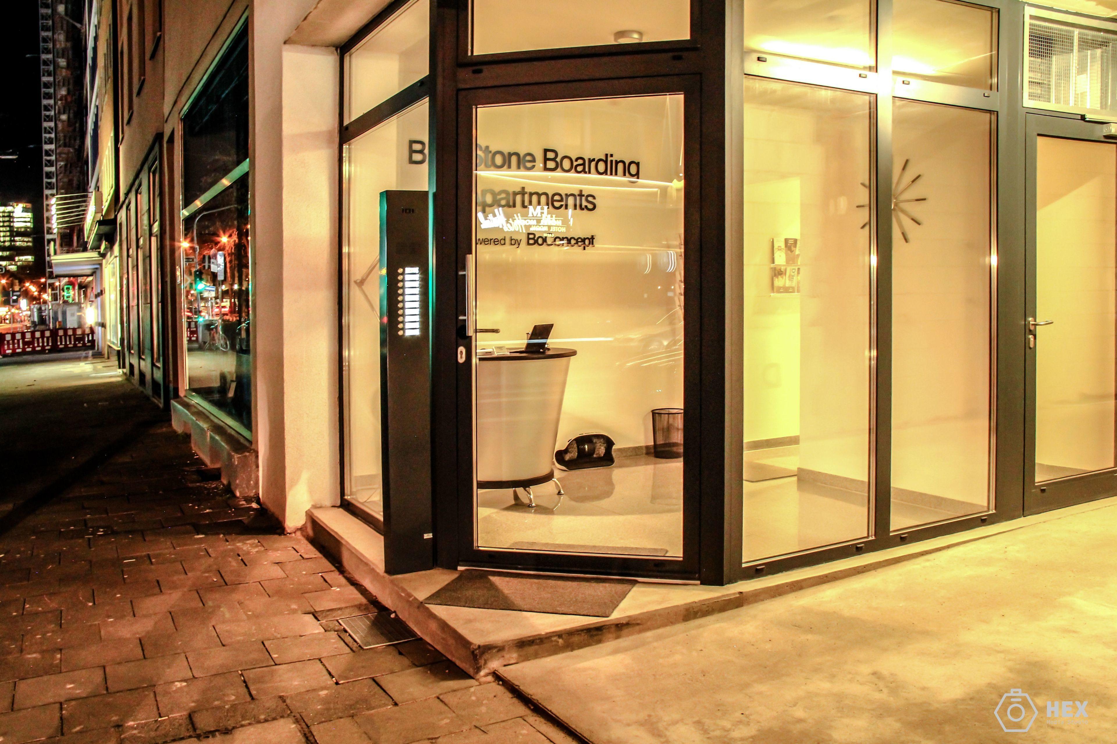 Bluestone Boarding Apartments — Foto’s 1